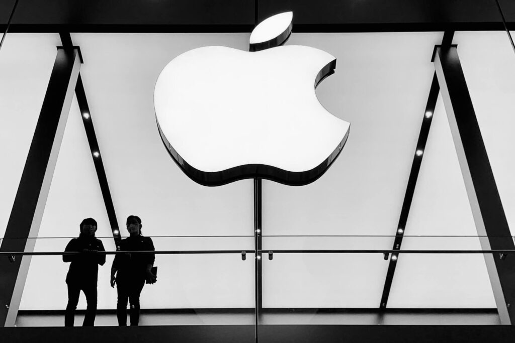 Компания Apple Компания Apple