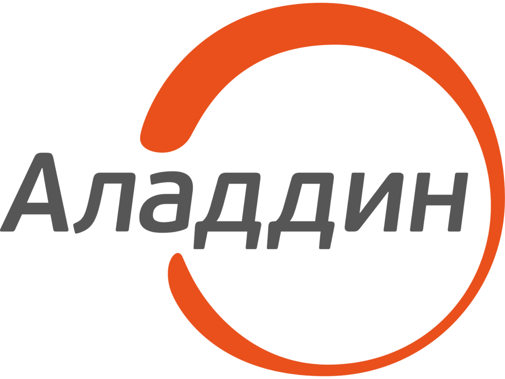 Компания Аладдин Р.Д, производящая USB-токены для ЭЦП под маркой JaCarta Компания Аладдин Р.Д, производящая USB-токены для ЭЦП под маркой JaCarta