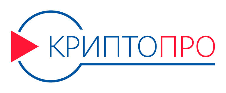 КриптоПро CSP КриптоПро CSP