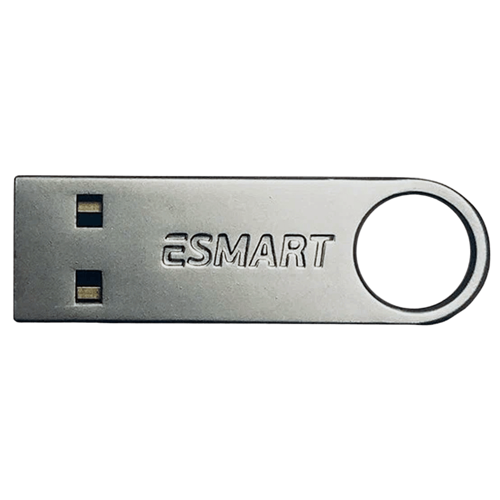 Пин-код ESMART